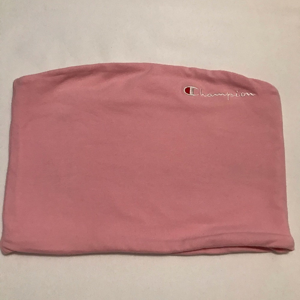 Champion Tube Top